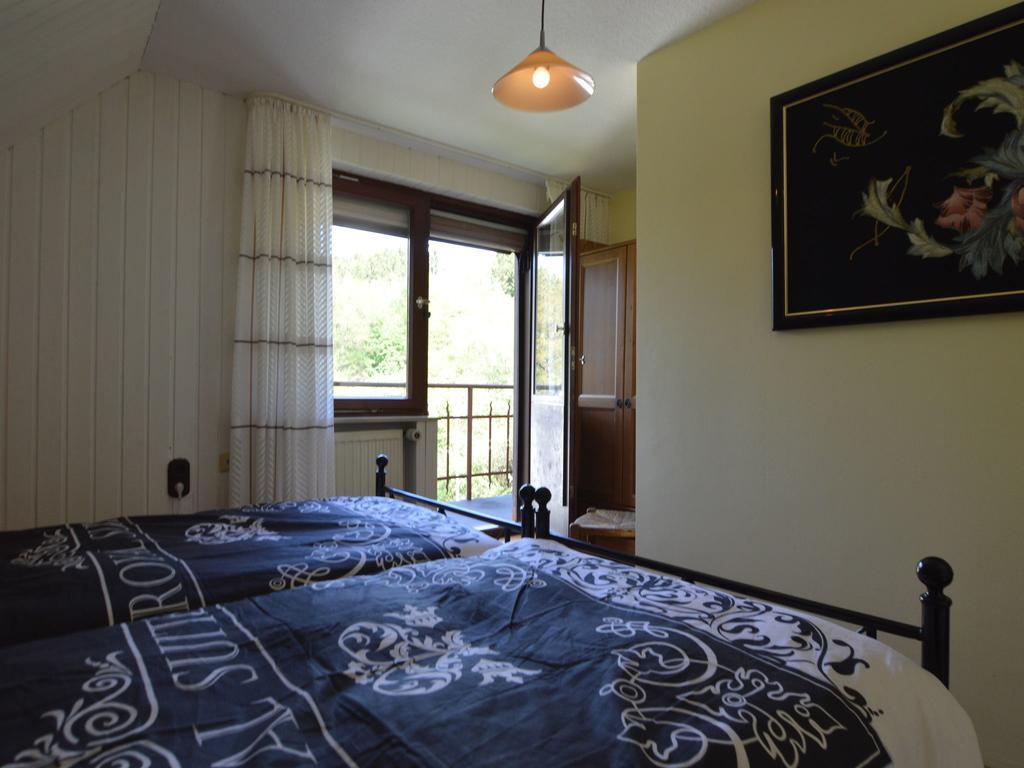Holiday Home With Garden In Hellenthal Eifel Ngoại thất bức ảnh