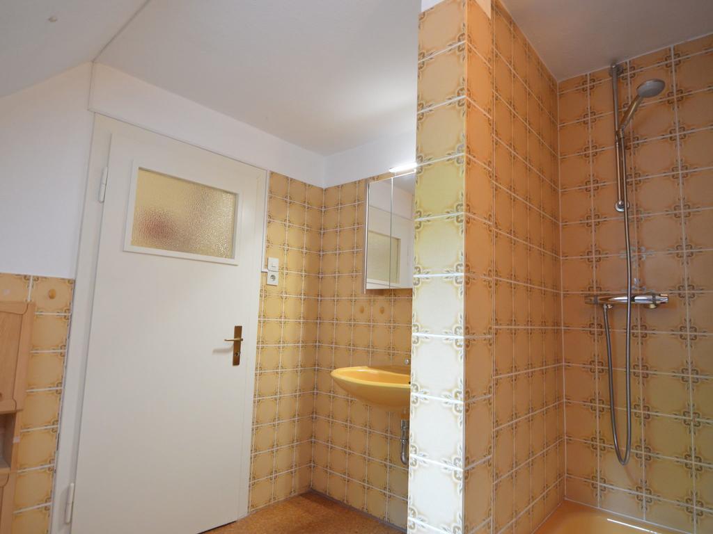 Holiday Home With Garden In Hellenthal Eifel Ngoại thất bức ảnh